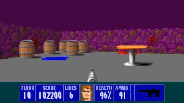 New Wolfenstein Game IN DEVELOPMENT?