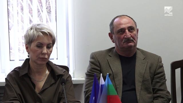 Общественная палата КЧР подвела итоги Года семьи в Карачаево-Черкесии