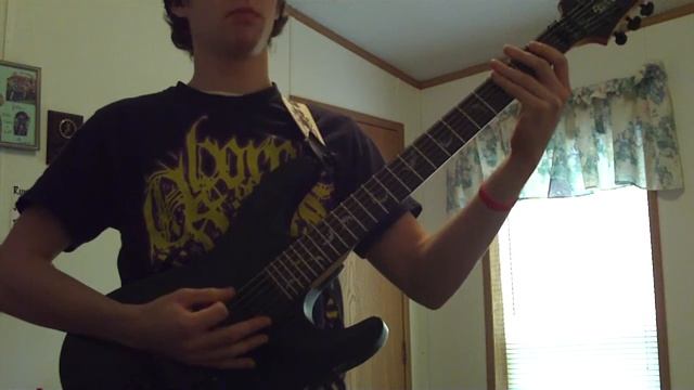 Summa dat Deathcore