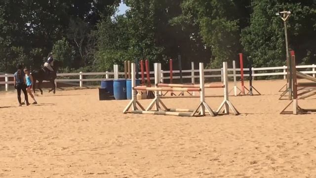 Sirius- jump