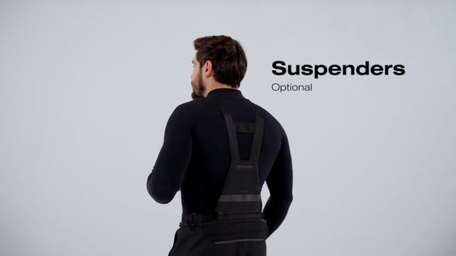 Shima Штаны Rush Men 2.0