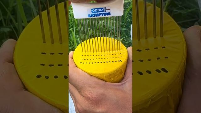 ASMR Relaxing & Satisfying Video for Deep Sleep & Mental Massage