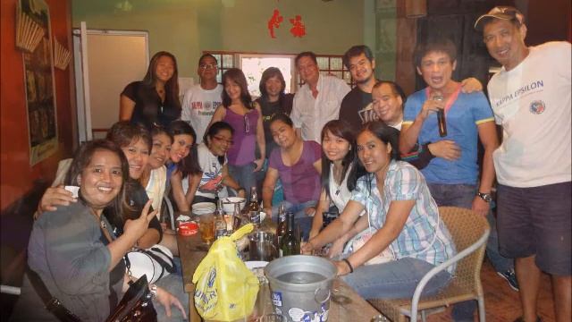 Kappa Epsilon Sorority Fellowship.wmv