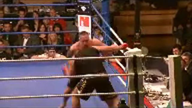 Rising Stars Gul the Hebrew Hammer