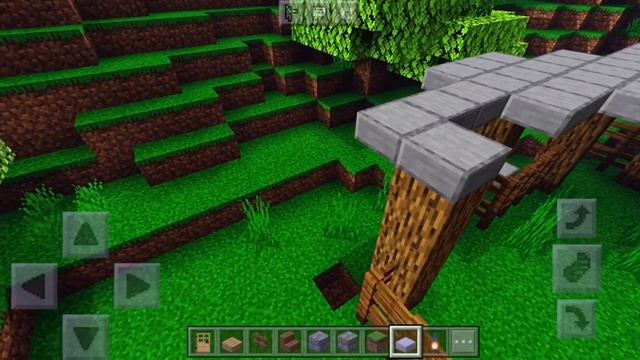 Новый Таймлапс Под Музыку Смотри Как Я Строю Стоило Для Лошадей В Minecraft.