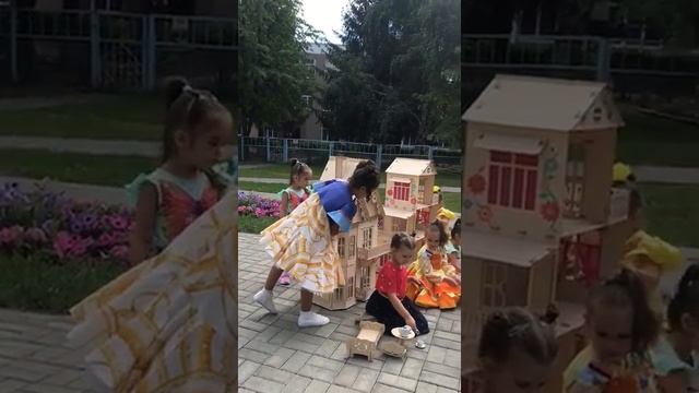 «Мой стиль» & Domik clubshopcity. Эпизод 5