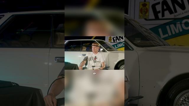 Чувствует ли Царь вину за аварию на Красном кольце