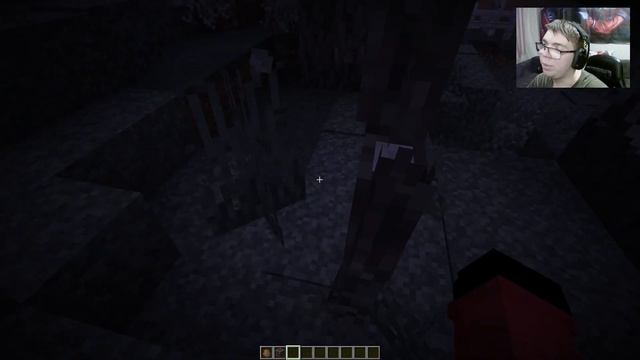 СКРИПУН БЛЕДНОЕ ДЕРЕВО СМОЛА | НОВОЕ ОБНОВЛЕНИЕ МАЙНКРАФТ | 1.21.4