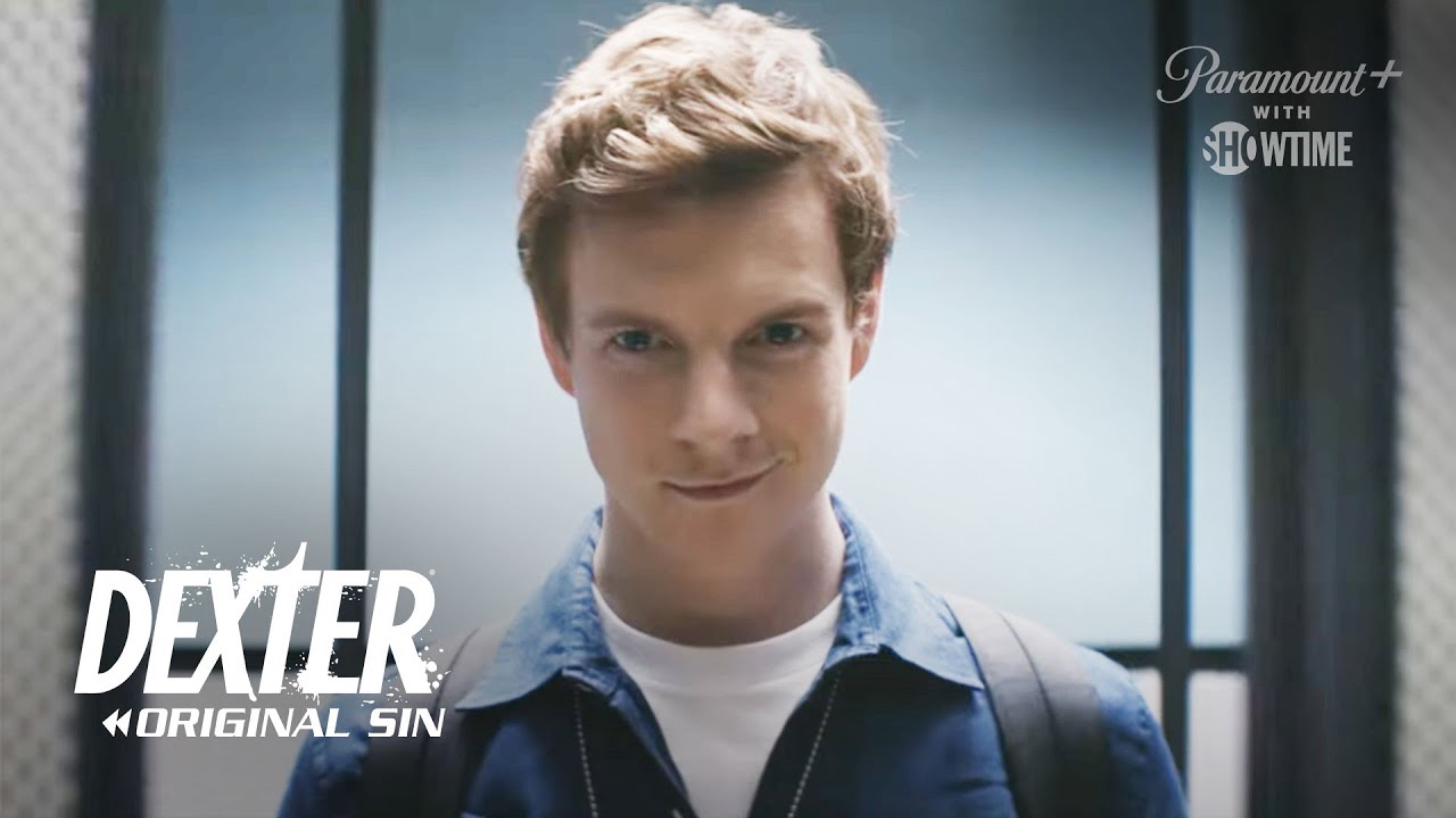 Декстер: Первородный грех, русский трейлер ( Dexter: Original Sin, 2024 )