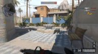 Warface - Enfield L85A2 Custom каточка на рм!
