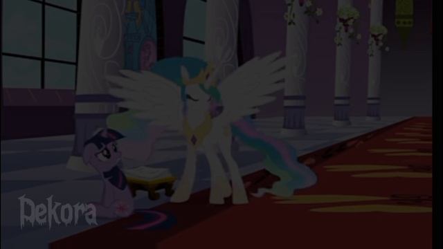 my little pony