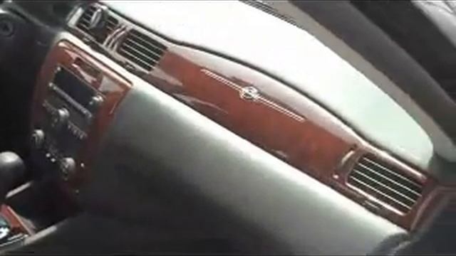 2009 Chevrolet Impala Indianapolis IN