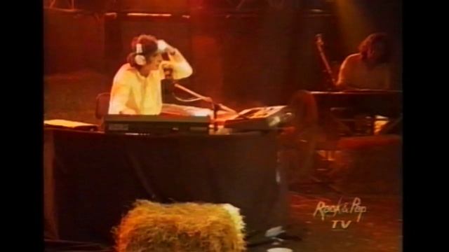 Charly García - Compilado Estadio Obras 2004, "La Trilogía"