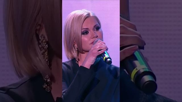 Ирина Круг - Тебе моя последняя любовь. В память о Михаиле Круге.