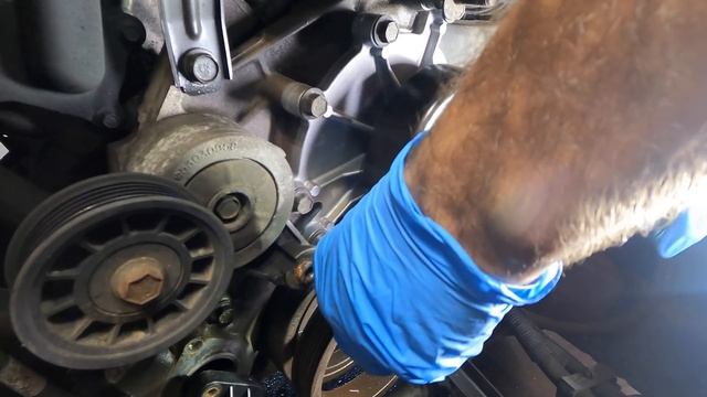It’s back! Same Complaint! Ram 1500 4.7 Overheating!