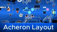 Acheron layout