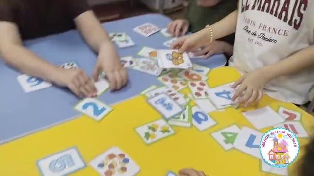 Кружковая деятельность "Час первоклассника"
Педагог Варетимосс Людмила Юрьевна