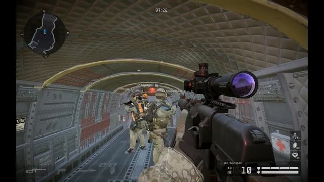 Warface. КАК ПОМЕНЯТЬ НЕУГОДНОГО МЕДИКА НА ПРОФИ