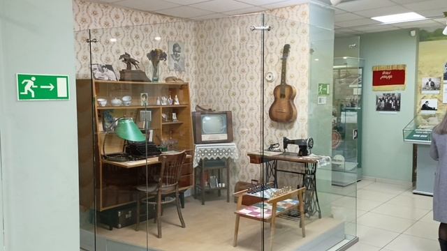 Краснодар. Ночь искусств: сквер Фестивальный, музей Фелицына, в библиотеке, биг-бенд Г.Гаранина.