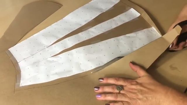 Sofi- A-Line/Flared Skirt