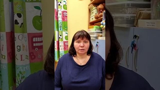 С чего начинаем развивать креативность ребёнка. Детский психолог Ефимова Елена Семеновна, г.Москва