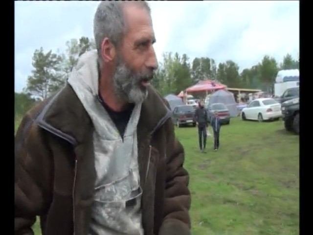 ГОНКИ ДЕНЬ 1 Полная версия