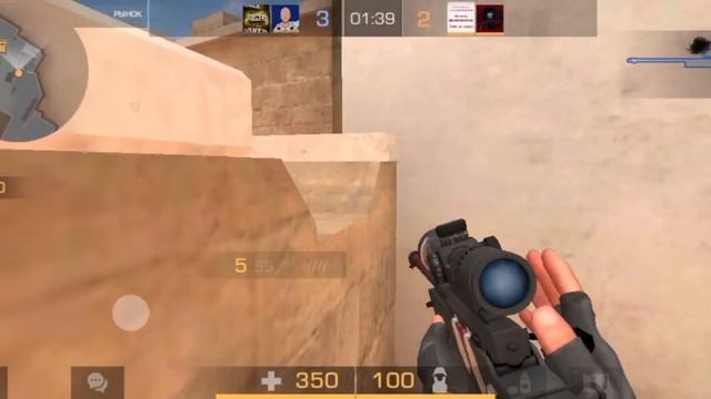 ВЫПОЛНИ ЗАДАНИЕ ПОЛУЧИ ГОЛДУ (STANDOFF2)😱