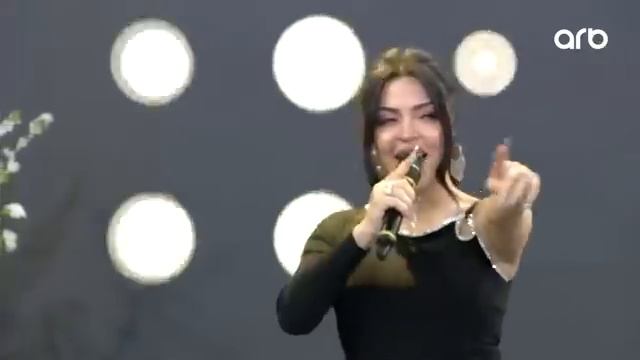 Vefa serifova Sevdim Seni