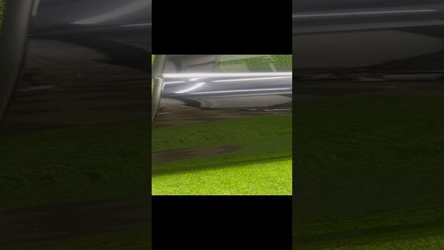 Cayenne 958 turbo дверь задняя левая черная