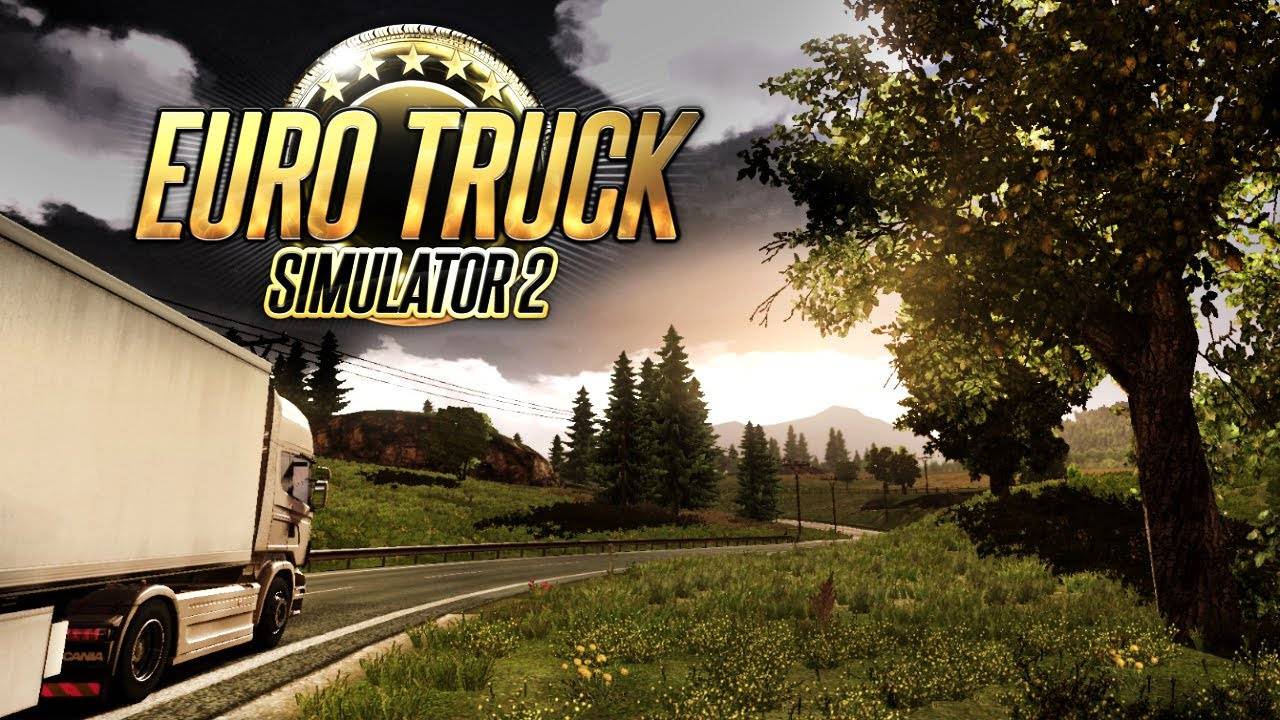 Euro Truck Simulator 2