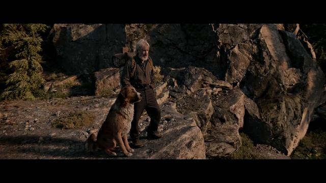 Вверх - фильм (2025) - фанатский трейлер