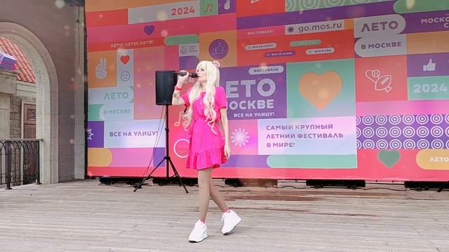 ЧИТАЮ СТИХИ КАК ПОЮ, МАРИНА МОРСКАЯ