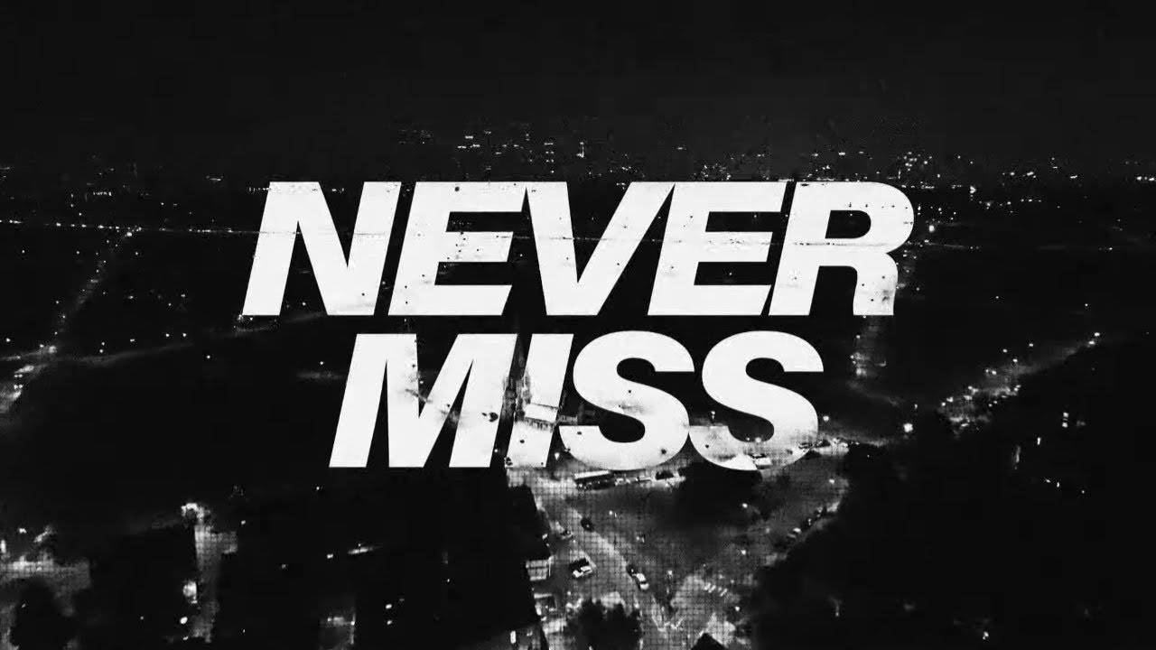 Whiney x Going Quantum x Novelist - Never Miss