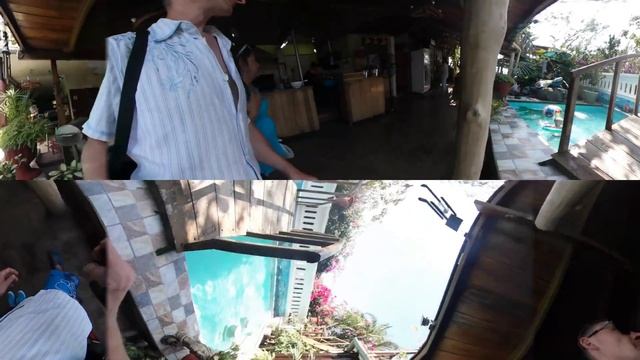 360 VR Cuba 3D Cienfuegos 09042018