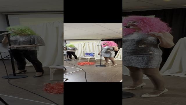 24. Айсберг - Ольга и Наталья