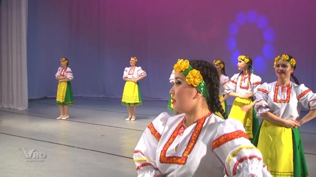 2018. "Радуга".