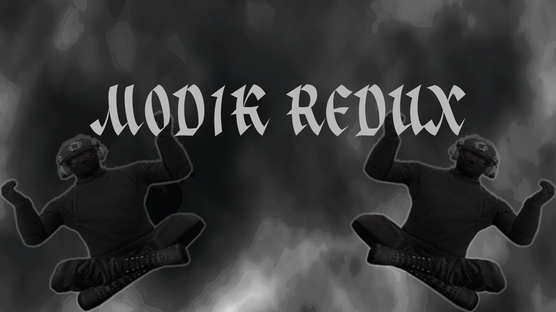 MOD1K REDUX\FPS BOOST REDUX для ТУЛЕВА