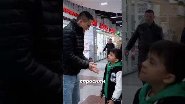Большой урок из маленького !