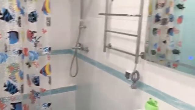 Аренда квартиры Анапа, ЖК Кавказ