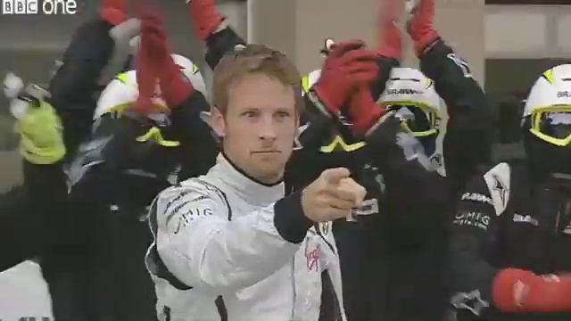Jenson Button and James Corden.flv