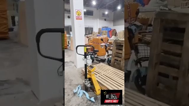 Доставка товаров из Китая