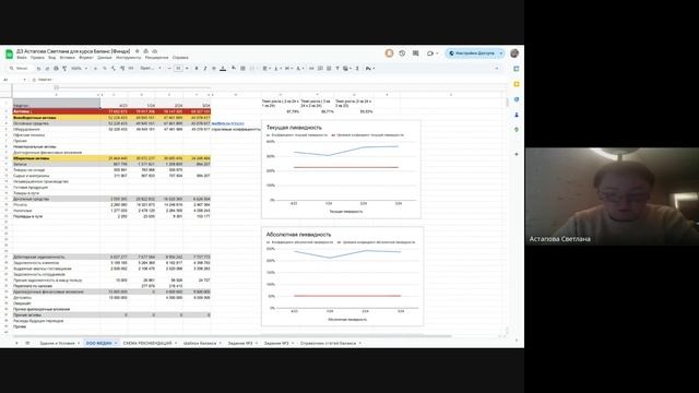 Курс Баланс _ Занятие 4 _ Презентация Баланса |Нескучные финансы|
