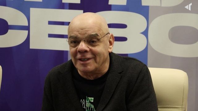 «САТИРИКОН» В «САМОМ СЕВЕРНОМ», 11.12.2024