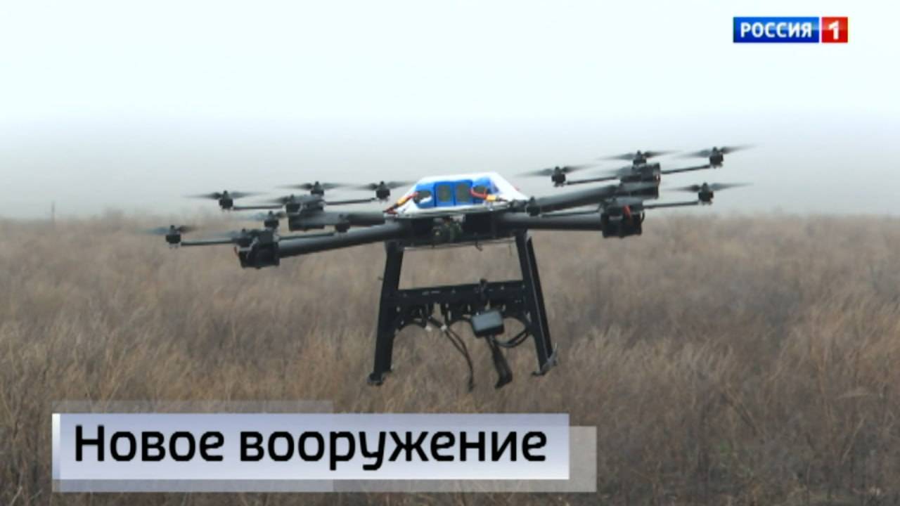 Наш ответ Бабе-Яге