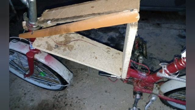 История проекта велозвук!