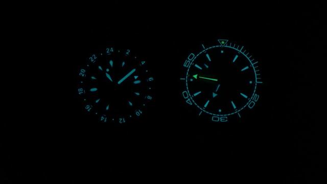 This is the best red dial GMT watch under 500$ | Phoibos Voyager