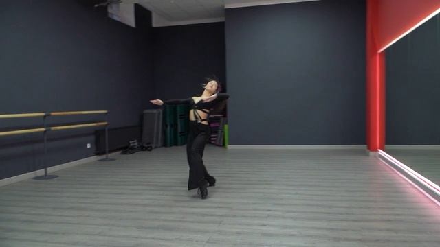КАЛМЫЦКИЙ АКЦЕНТ - Булгун Мураева 11 12 2024
