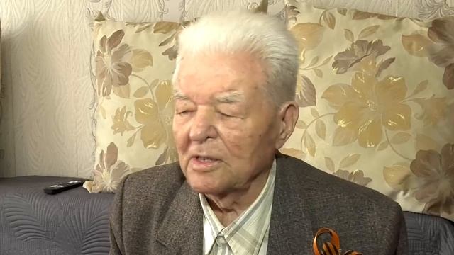 Леонид Михайлович Зворыгин_Боевой путь начался с освобождения города Гродно в Белоруссии