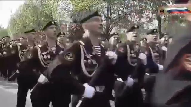 МОРСКАЯ ПЕХОТА ЭТО СИЛА 💪