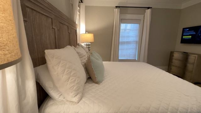 [FULL WALKTHROUGH] Rosemary Beach Florida Vacation Rental (VRBO, Airbnb Review)